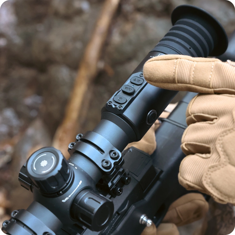 Pard PANTERA MINI 256 Q - PA2Q-25 - immagine 9