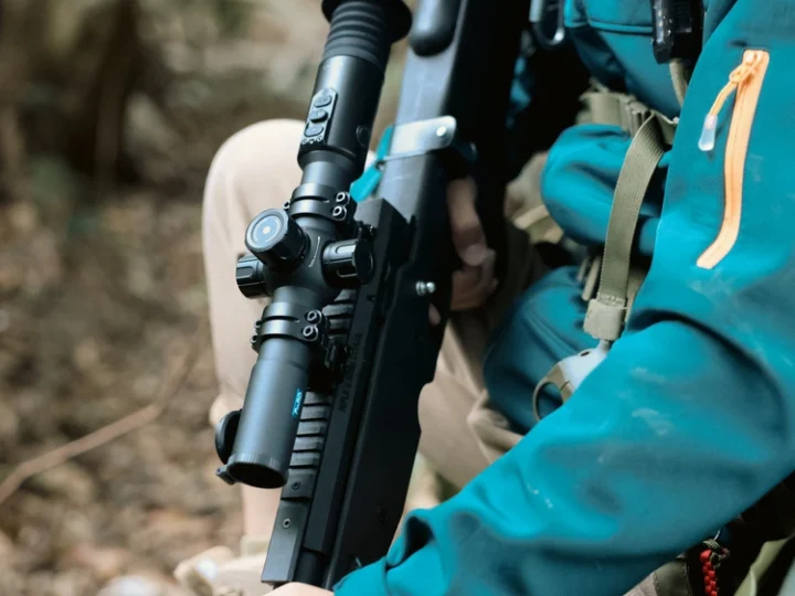 Pard PANTERA MINI 256 Q – PA2Q-25 - C&C Hunting | Outdoor Innovation Pard PANTERA MINI 256 Q – PA2Q-25 - C&C Hunting | Outdoor Innovation