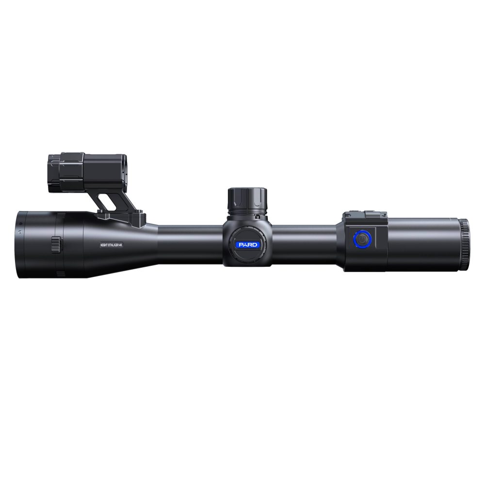 Pard Night Stalker 4k - Digital Scope - immagine 2