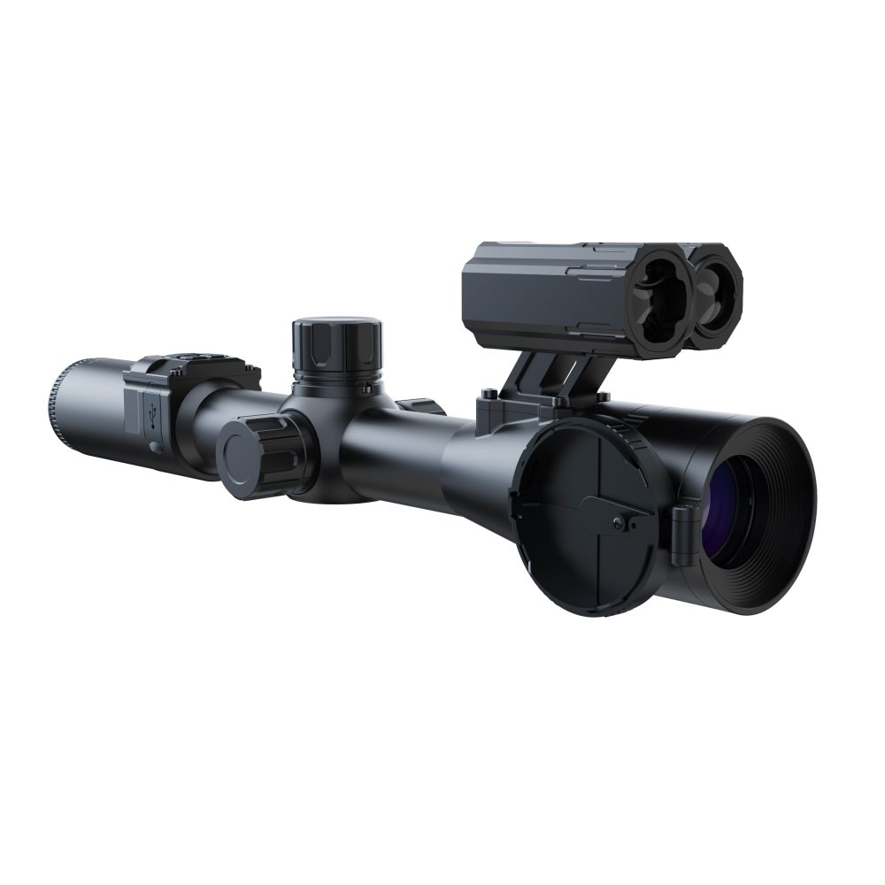 Pard Night Stalker 4k - Digital Scope - immagine 4