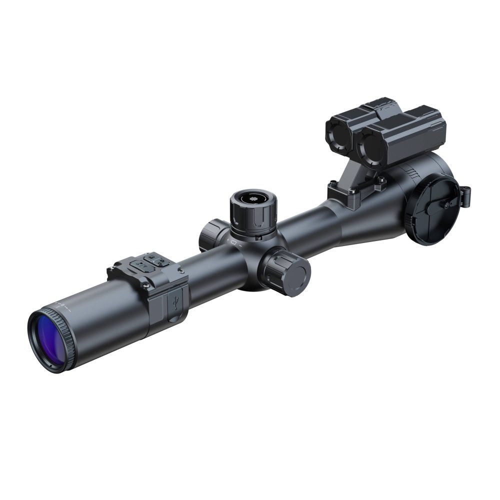 Pard Night Stalker 4k - Digital Scope - immagine 3