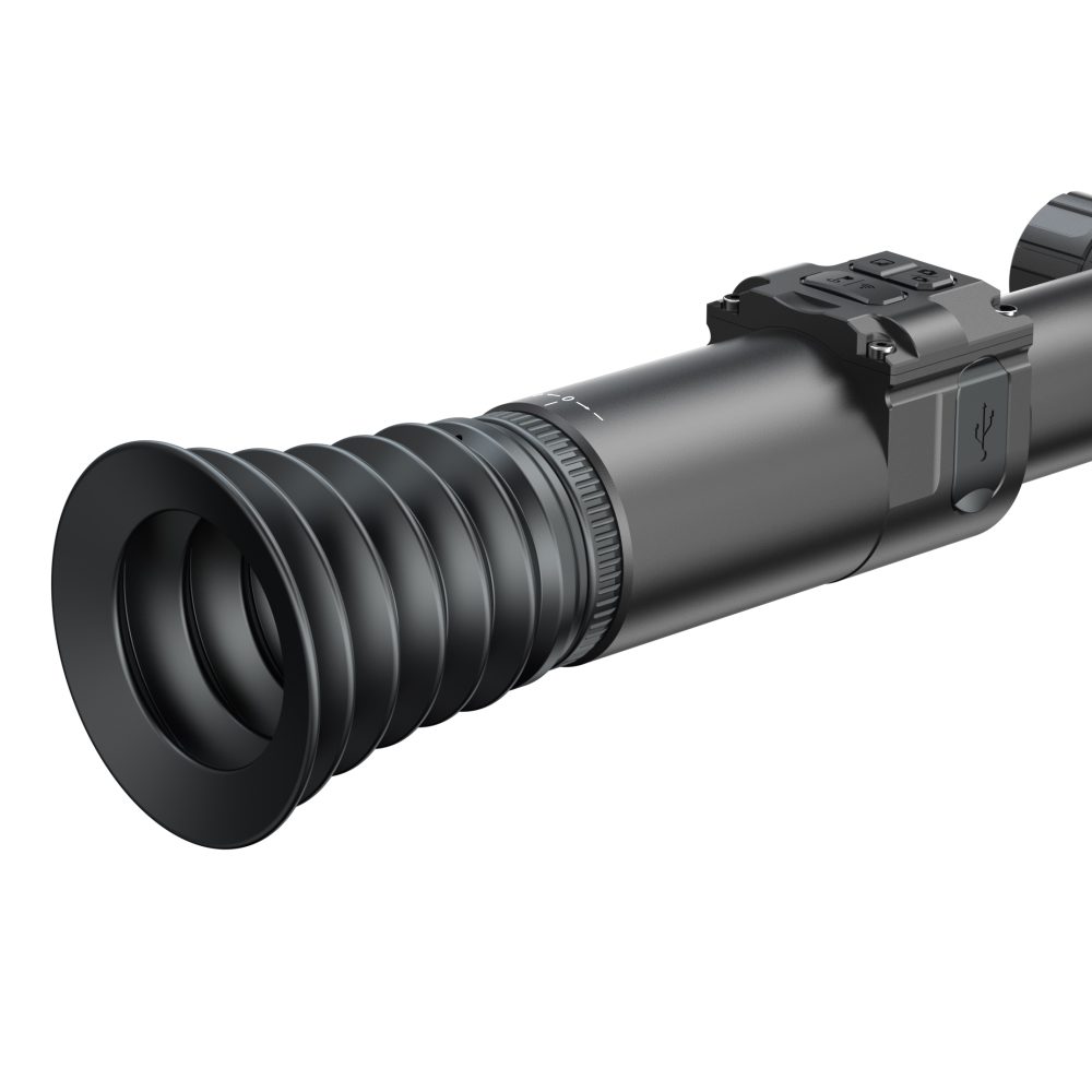 Pard Night Stalker 4k - Digital Scope - immagine 6
