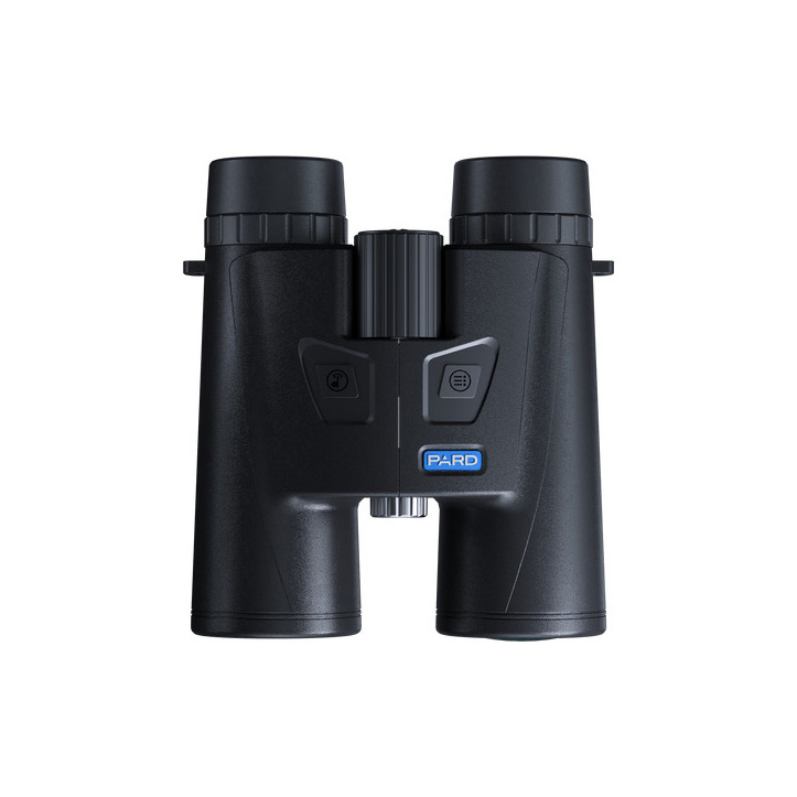 Pard Ranger ED 3000 10×42 — Binocolo con Telemetro Laser