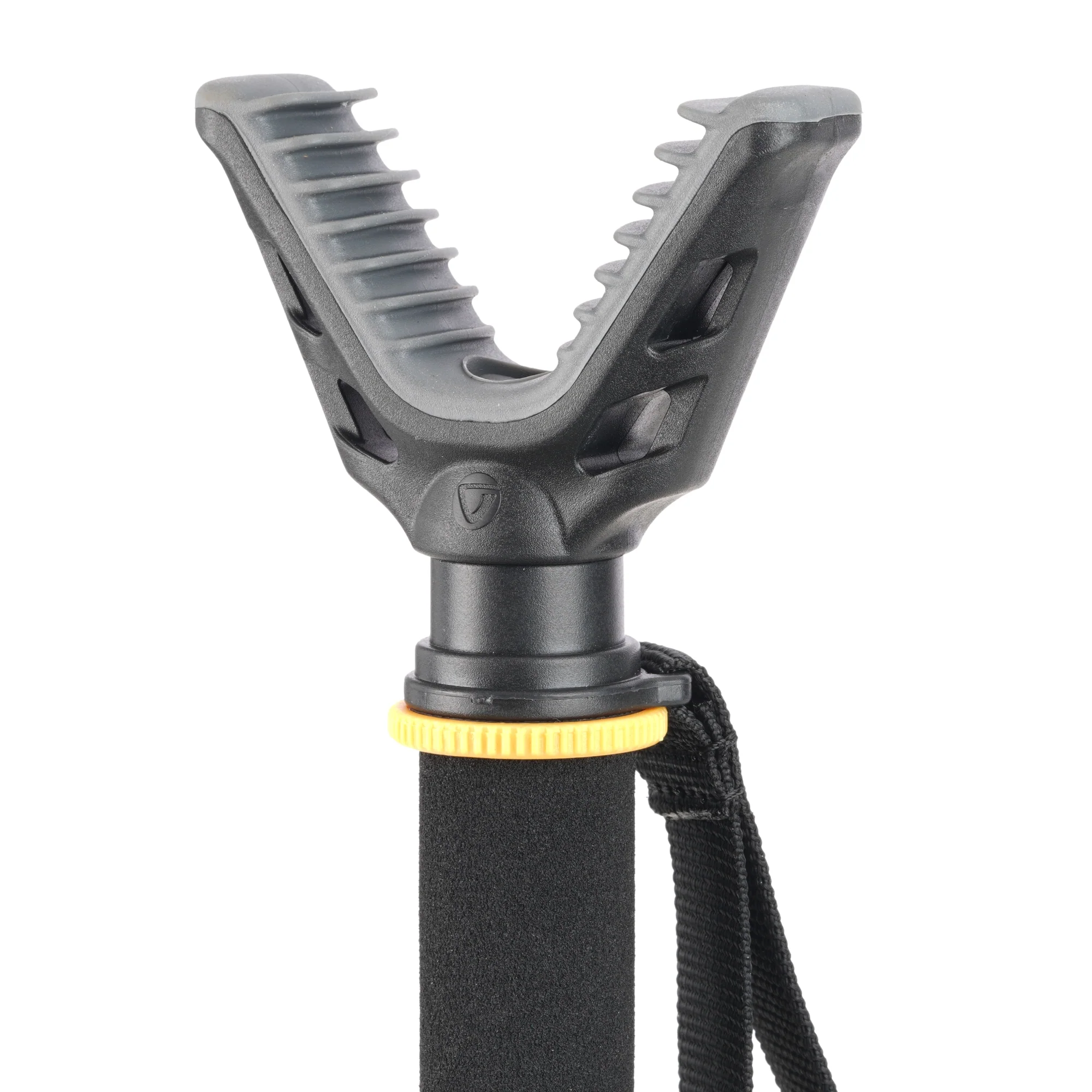 Scout M62A - Monopiede in alluminio con forcella V - immagine 2