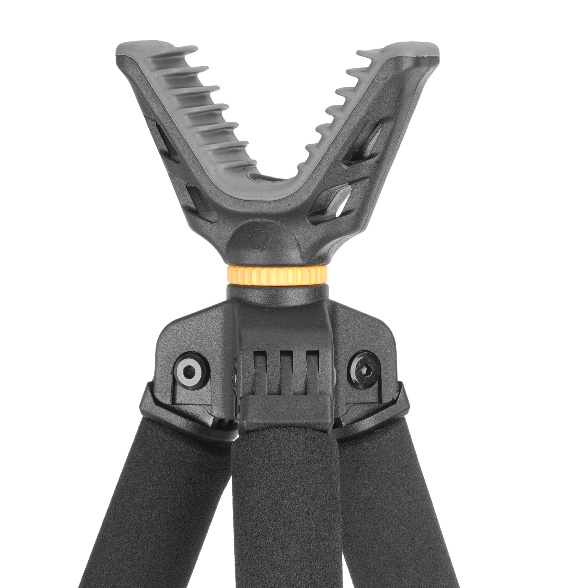 Scout T62A - Treppiede in alluminio con forcella V - immagine 5
