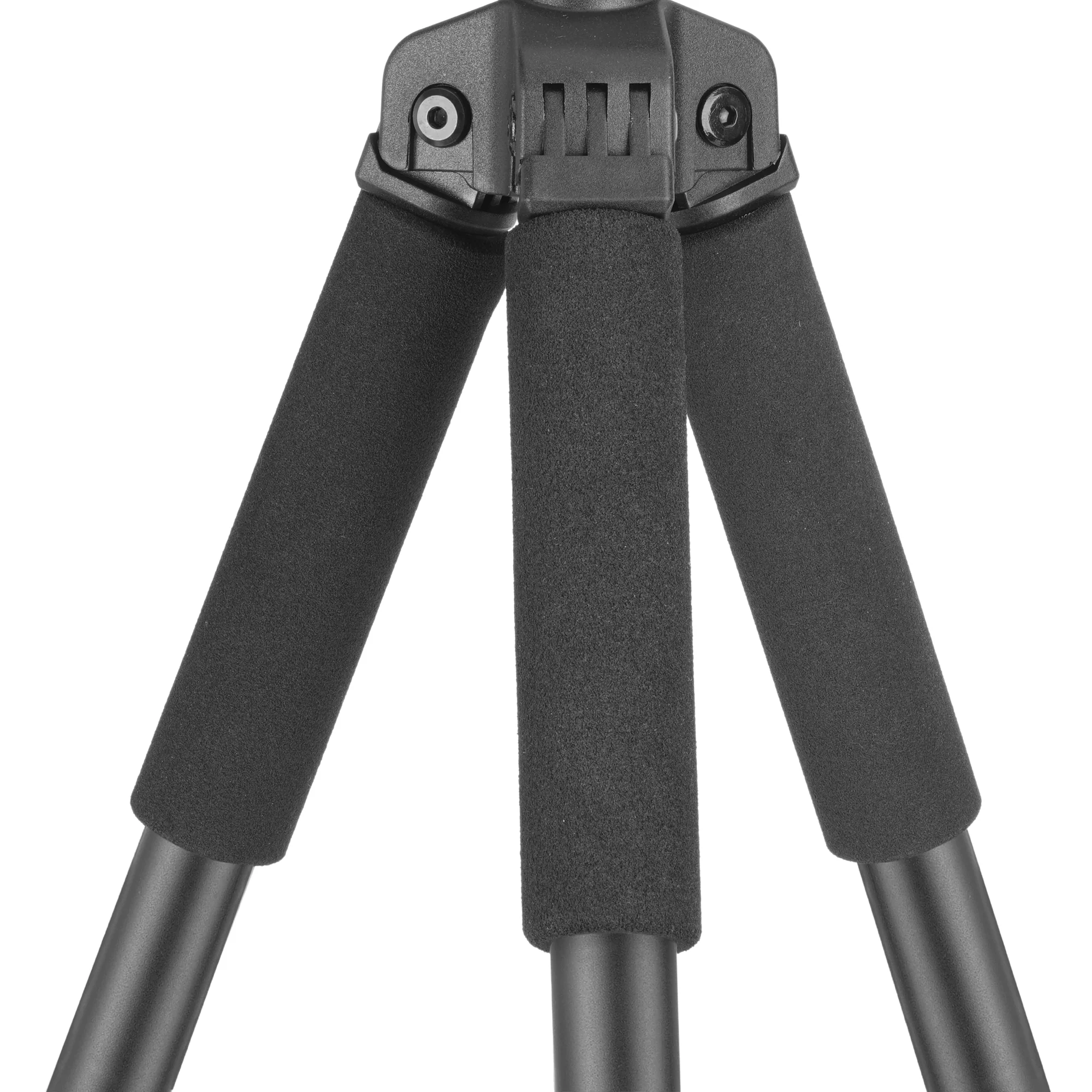 Scout T62A - Treppiede in alluminio con forcella V - immagine 4