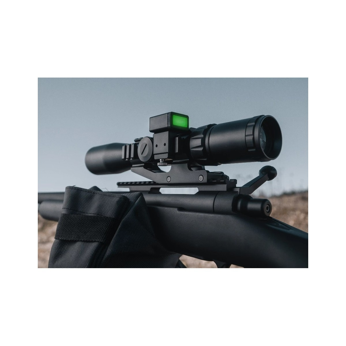 SG PULSE - Livella elettronica digitale - immagine 2