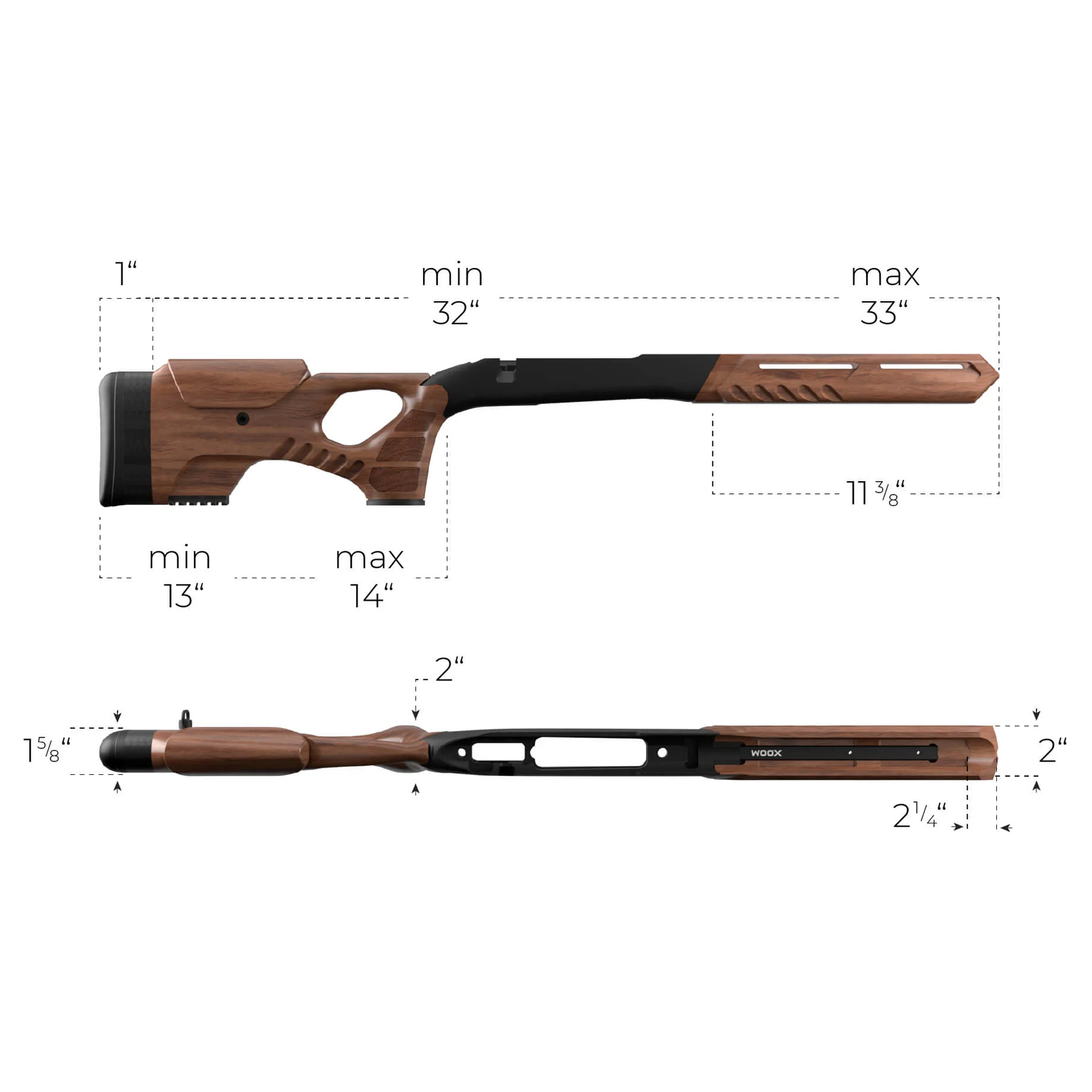 Woox - Cobra Chassis - immagine 10
