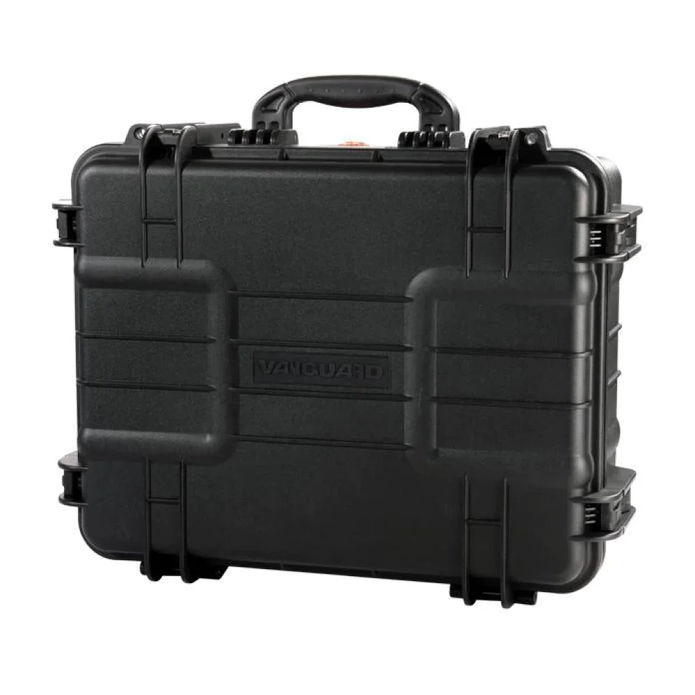 Valigia Tattica Supreme 46F