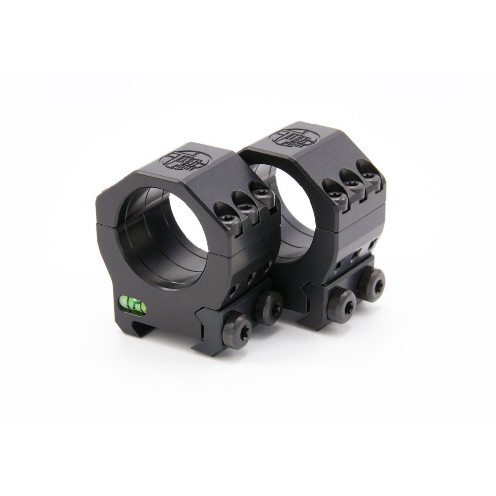 Tier One - Anelli Picatinny - 6 viti