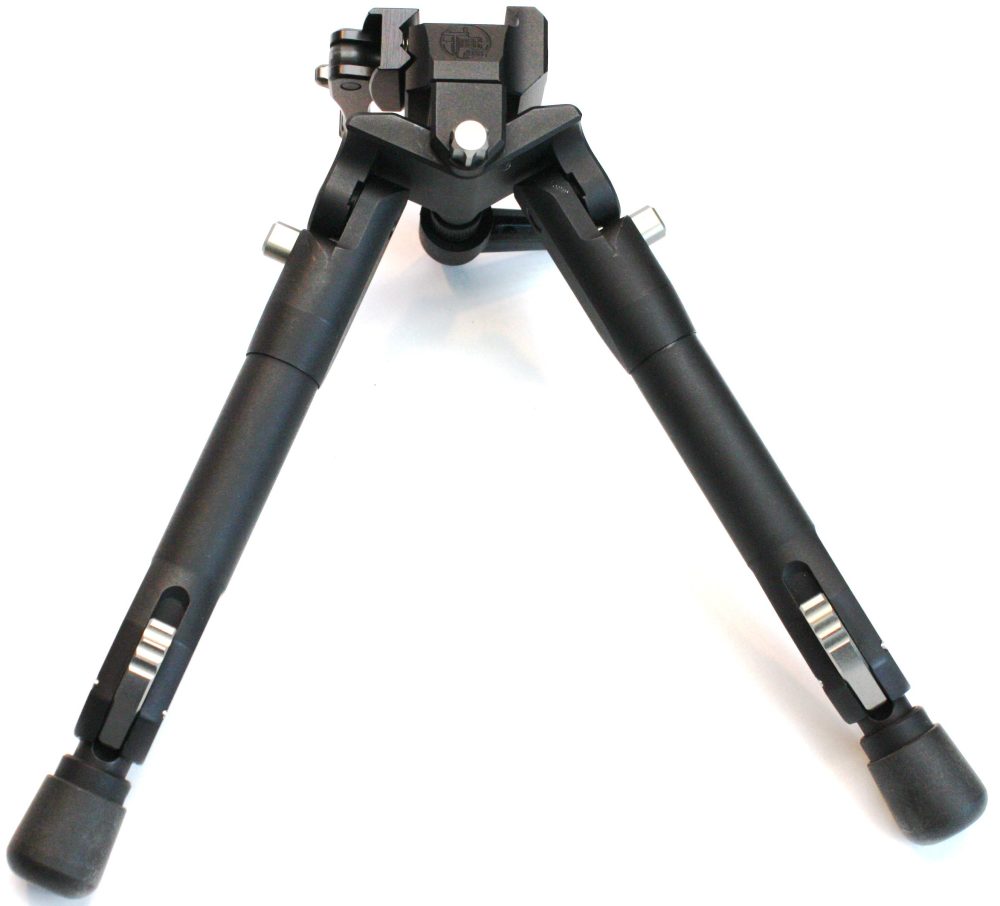 Tier One - Bipiede Tattico 180mm - 230mm - immagine 2