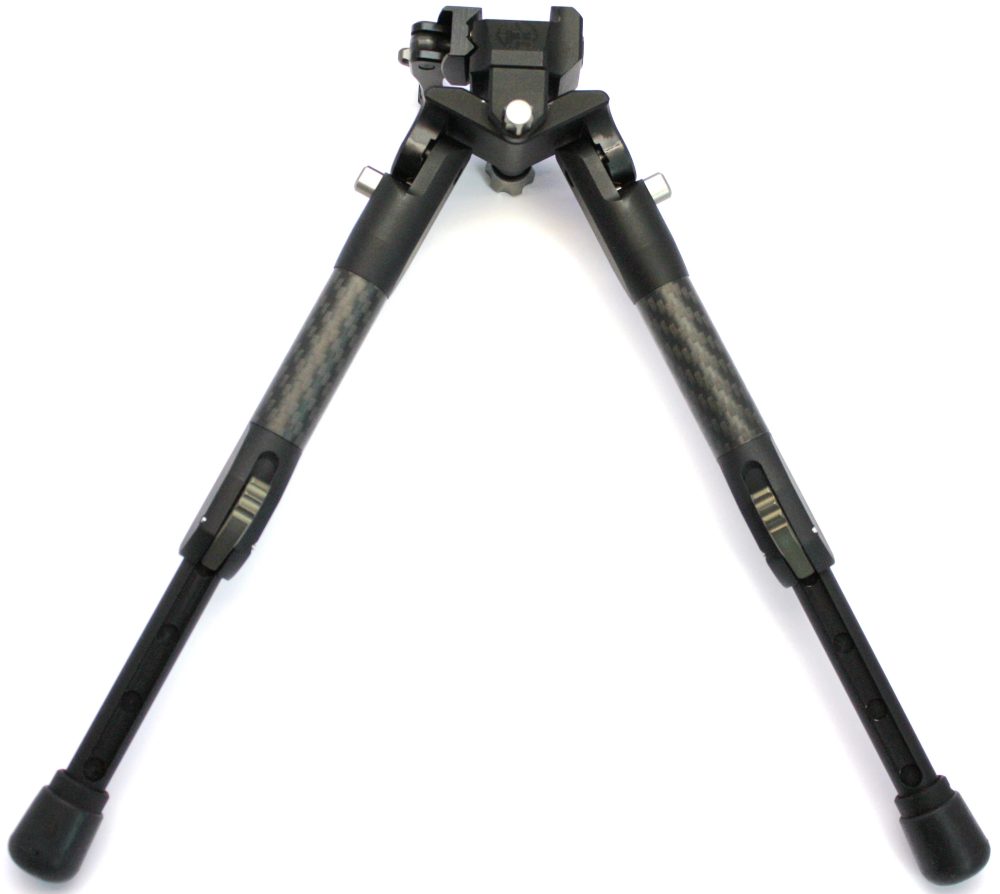 Tier One - Bipiede Tattico 180mm - 230mm - immagine 3
