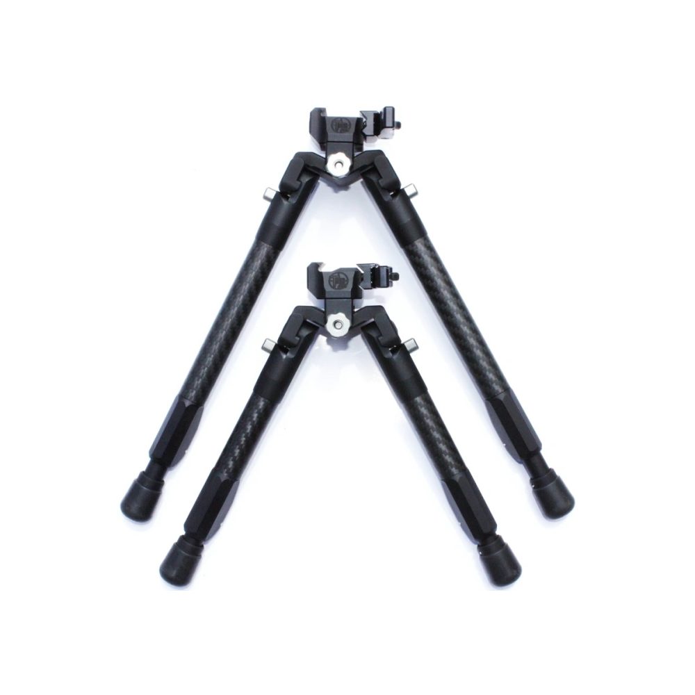 Tier One - Bipiede Tattico 180mm - 230mm