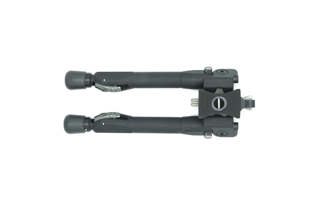Tier One - Bipiede Tattico 180mm - 230mm - immagine 4