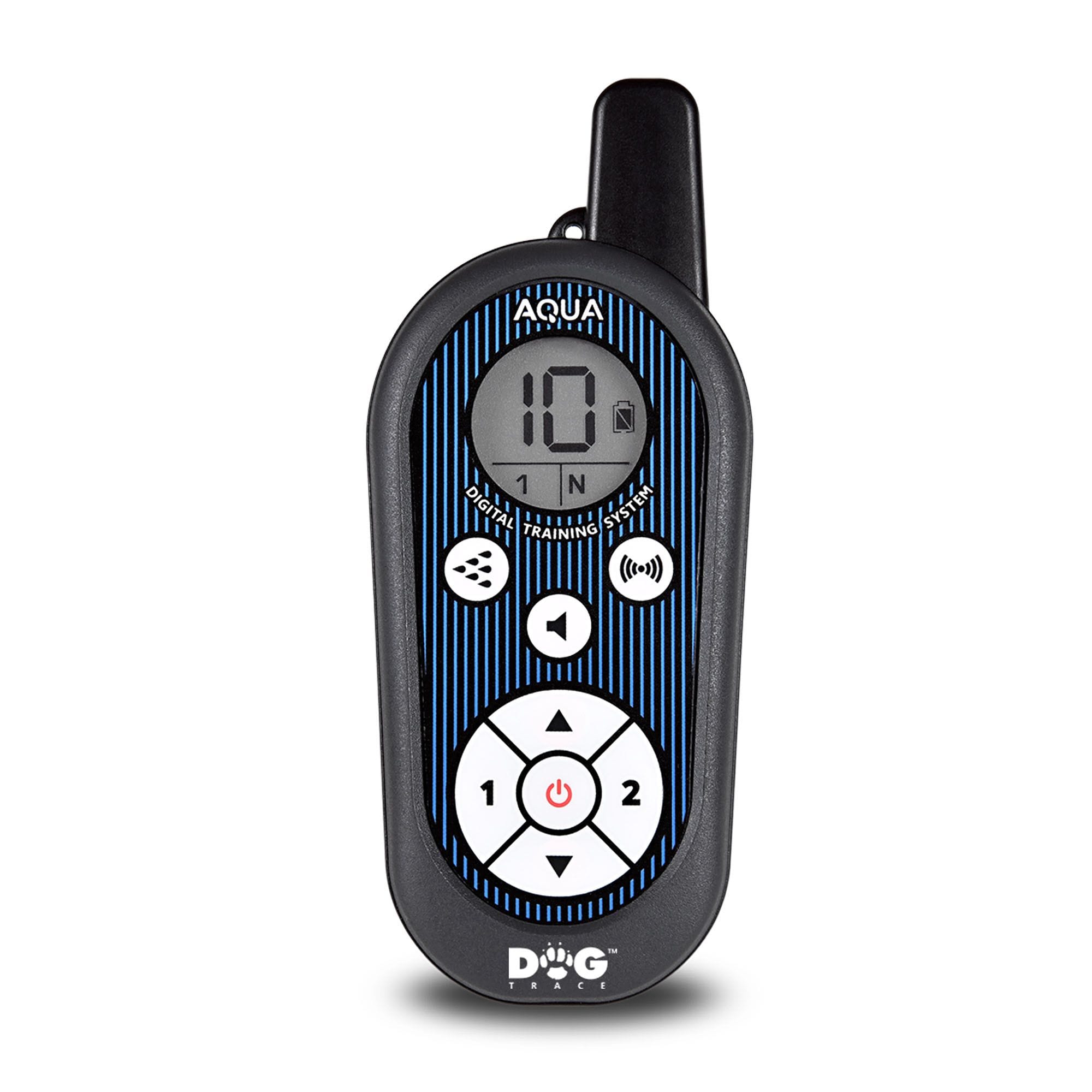 Telecomando di ricambio per collare spray D-CONTROL AQUA - immagine 2