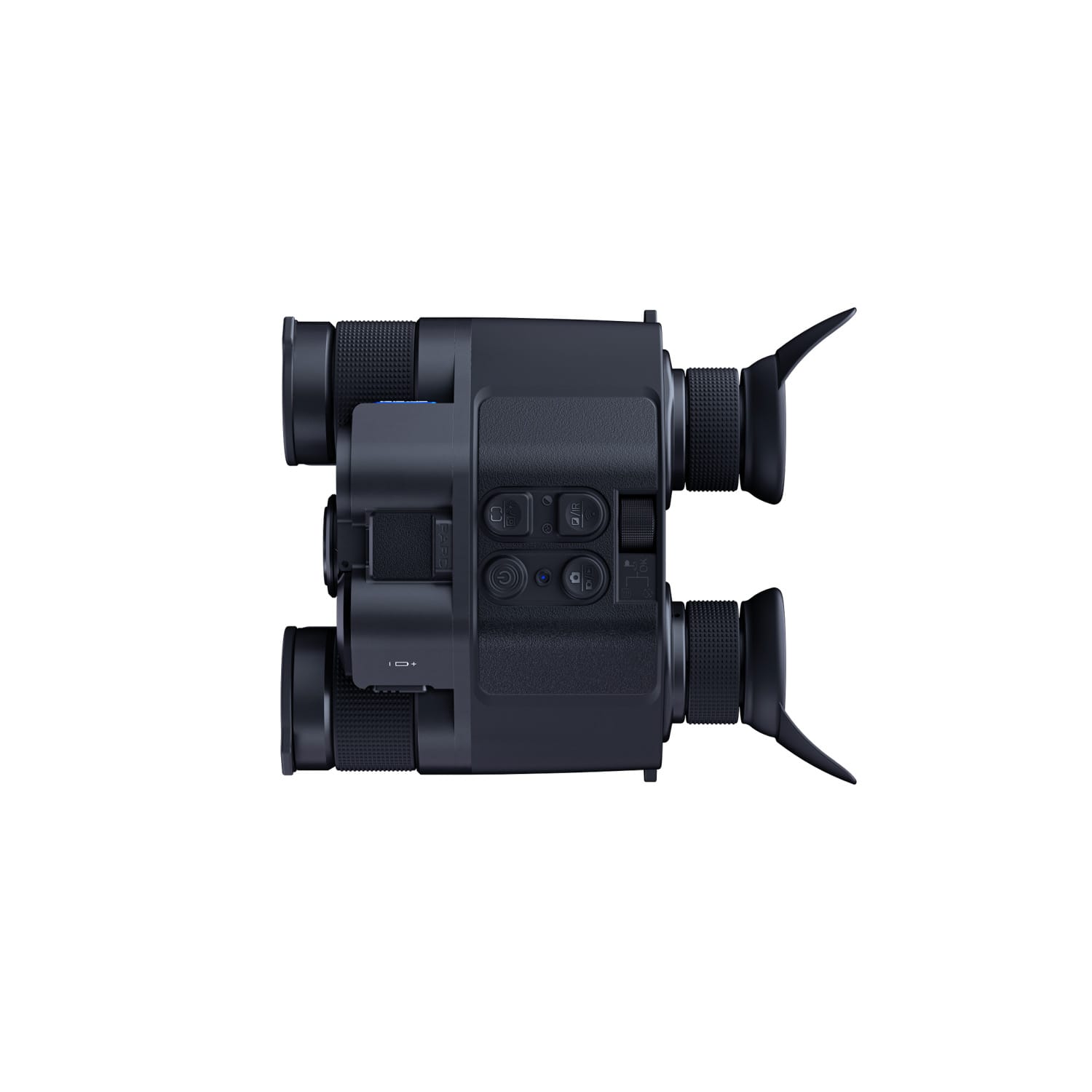 Pard OSPREY 4k - Binocolo Multispettrale con telemetro laser LRF - immagine 6
