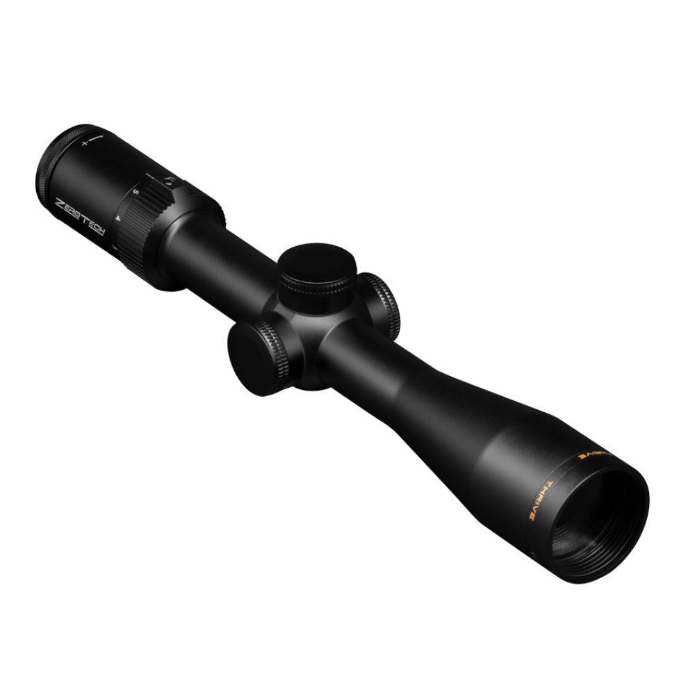 Ottica ZeroTech Thrive 3-12x44