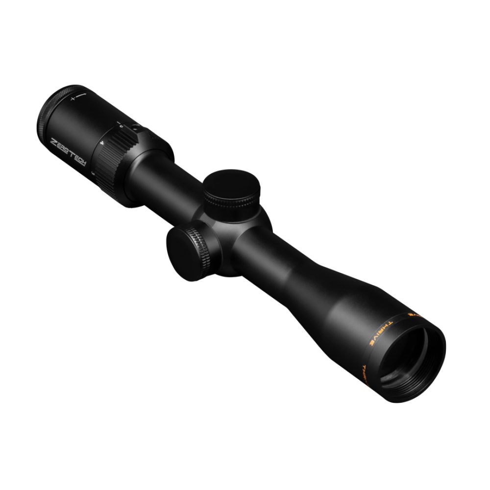 Ottica ZeroTech Thrive 3-9x40