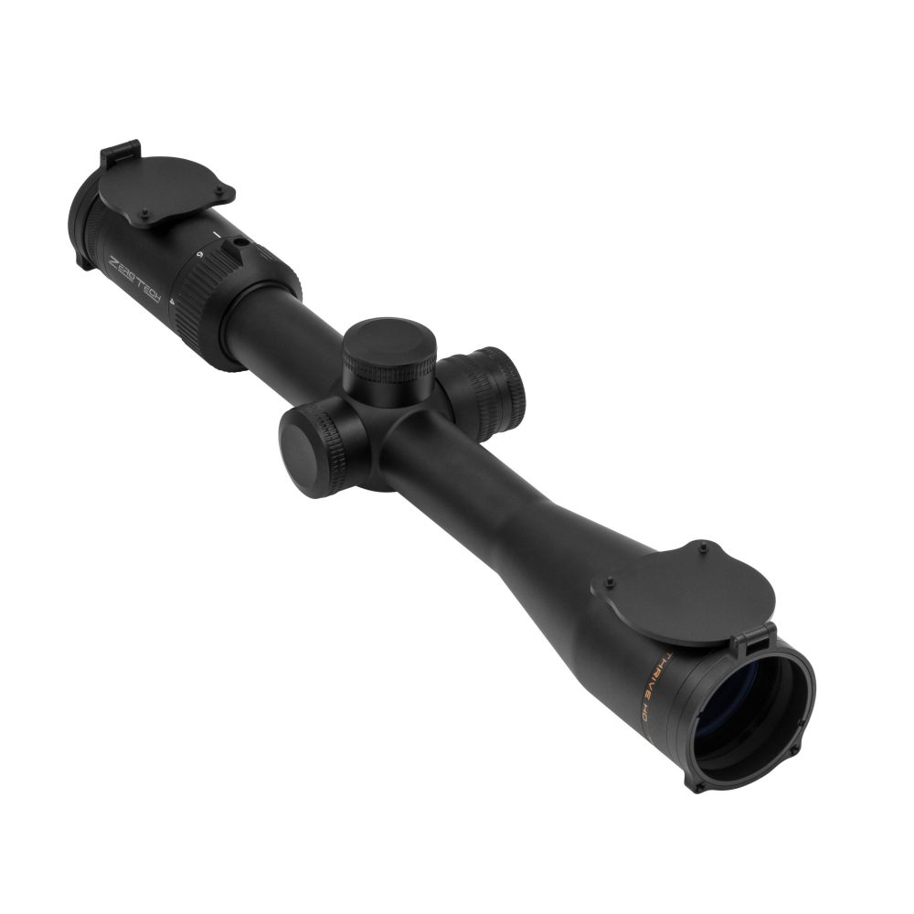 Ottica ZeroTech Thrive HD 4-16x44 Illuminato - immagine 2