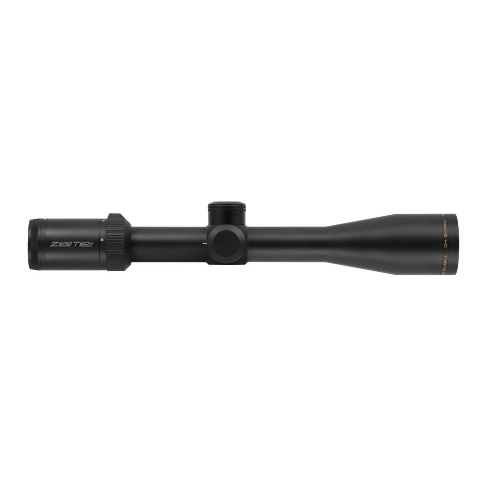 Ottica ZeroTech Thrive HD 4-16x44 Illuminato - immagine 4