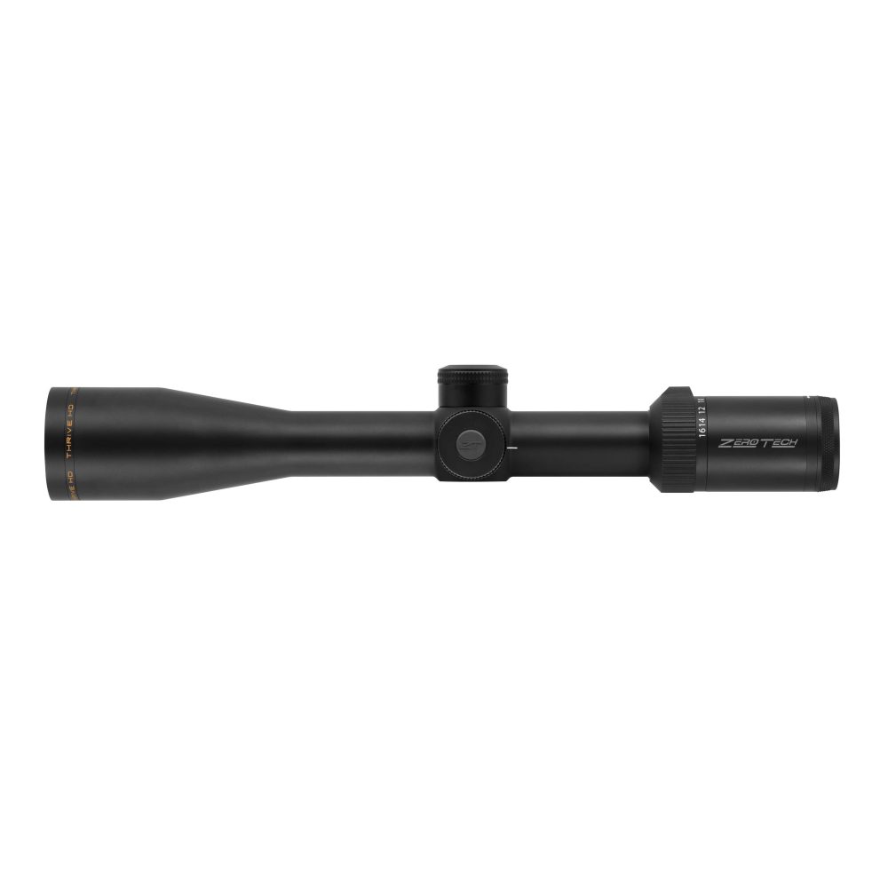 Ottica ZeroTech Thrive HD 4-16x44 Illuminato - immagine 5