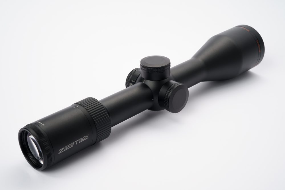 Ottica ZeroTech Thrive 4-16x50 - immagine 4