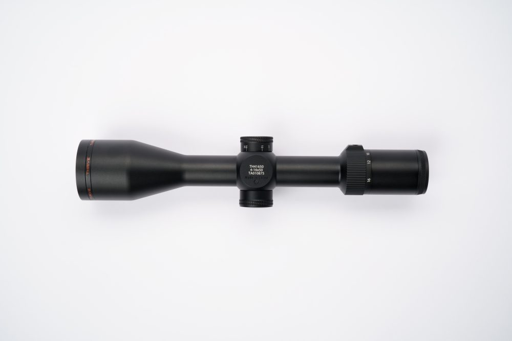Ottica ZeroTech Thrive 4-16x50 - immagine 2