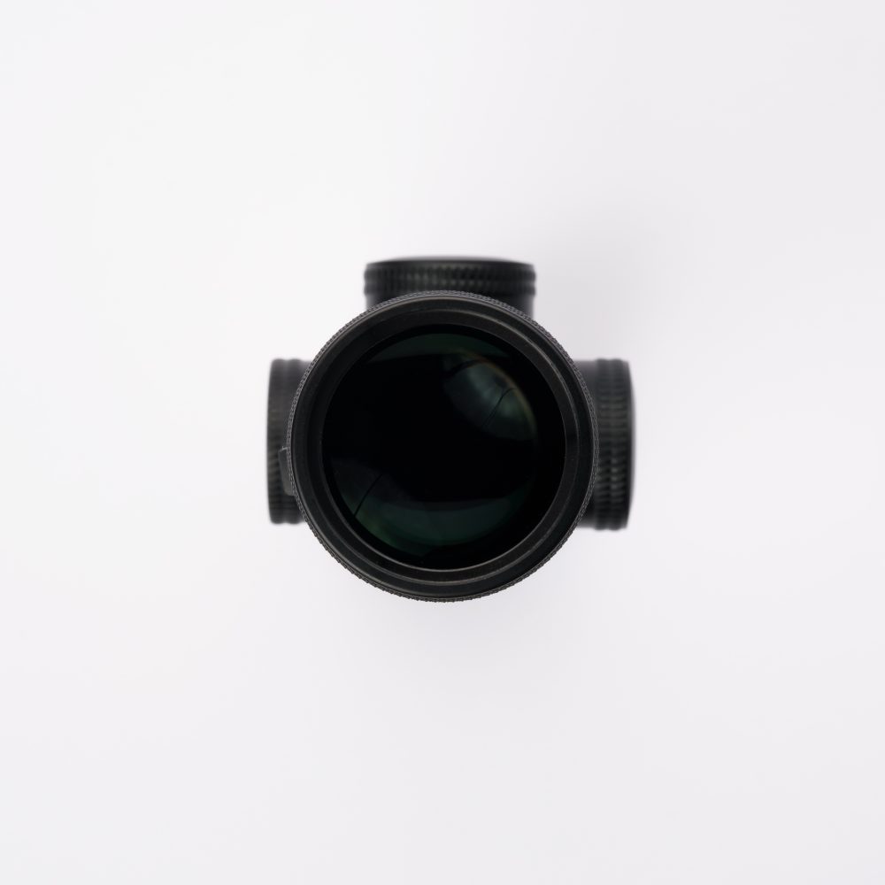 Ottica ZeroTech Thrive 4-16x50 - immagine 3