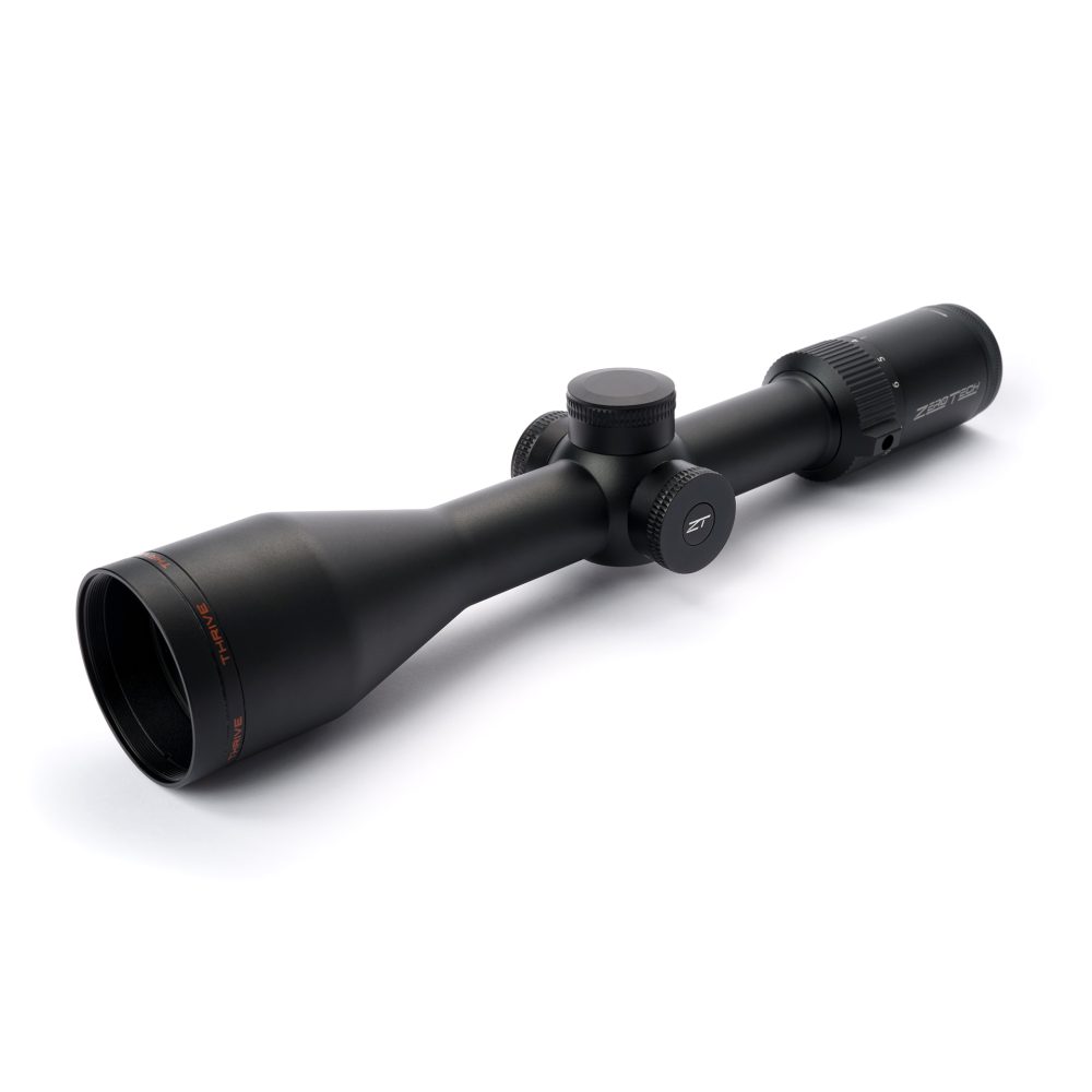 Ottica ZeroTech Thrive 4-16x50