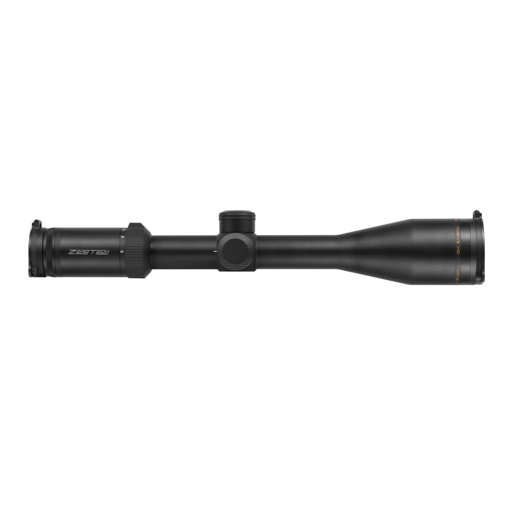 Ottica ZeroTech Thrive HD 6-24x50 Illuminato - immagine 4