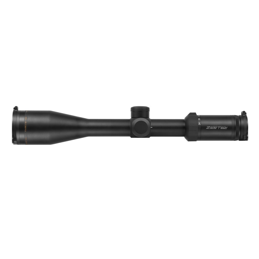 Ottica ZeroTech Thrive HD 6-24x50 Illuminato - immagine 5