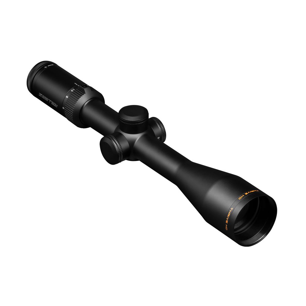 Ottica ZeroTech Thrive HD 6-24x50
