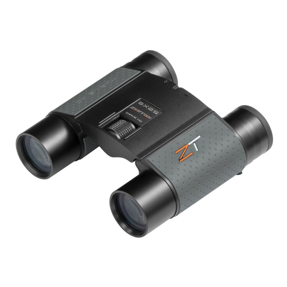 Binocolo ZeroTech Thrive HD 8x25 ED / 10x25 ED
