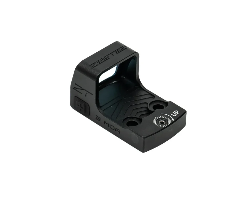 Micro Reflex Thrive HD - 1x21 - 3 MOA - GREEN DOT - immagine 4