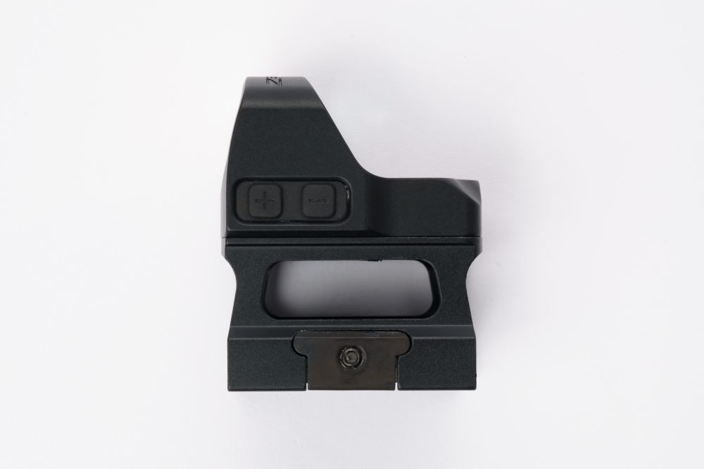 Reflex Thrive HD - ALTO - 1x28 - 3 MOA - immagine 2
