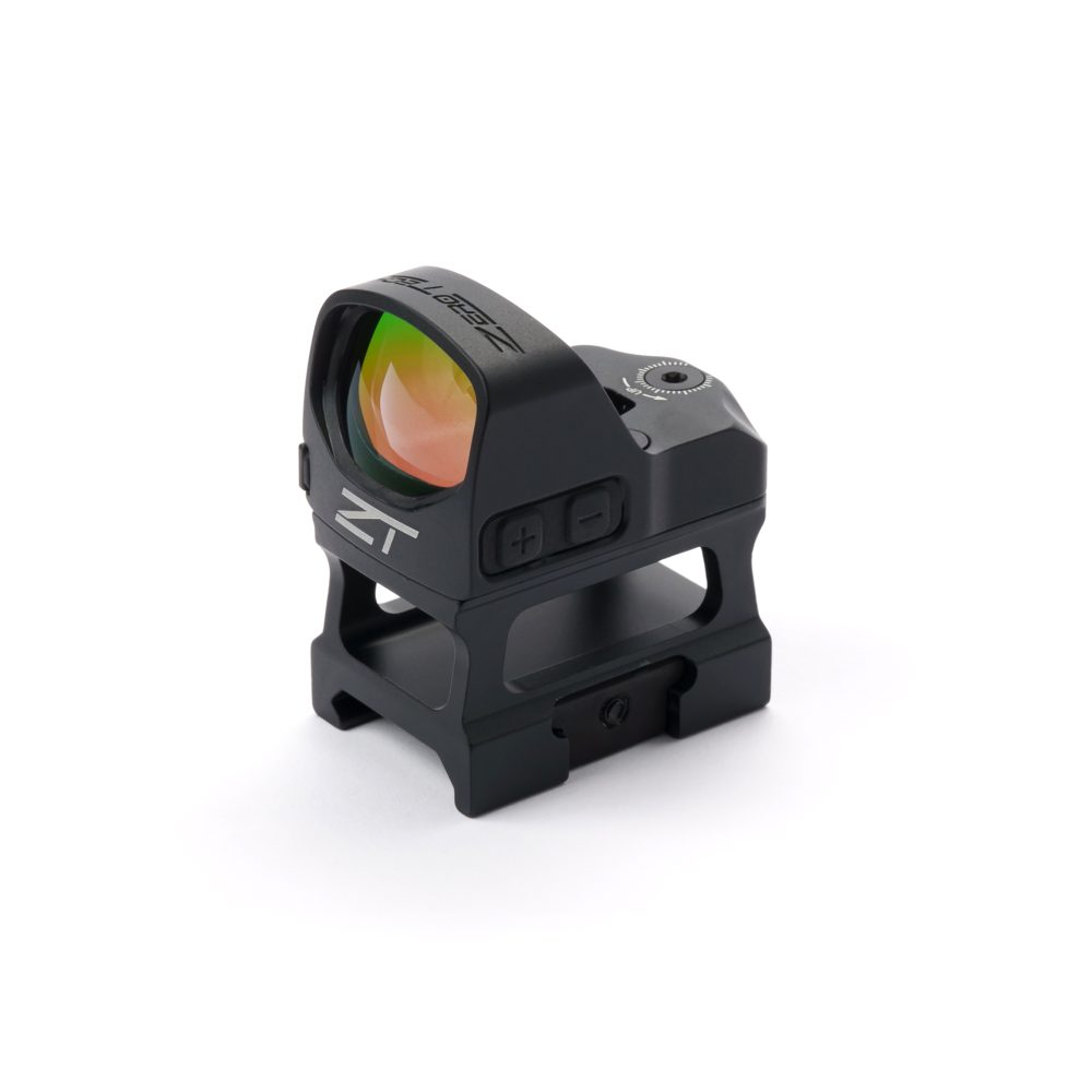 Reflex Thrive HD - ALTO - 1x28 - 3 MOA