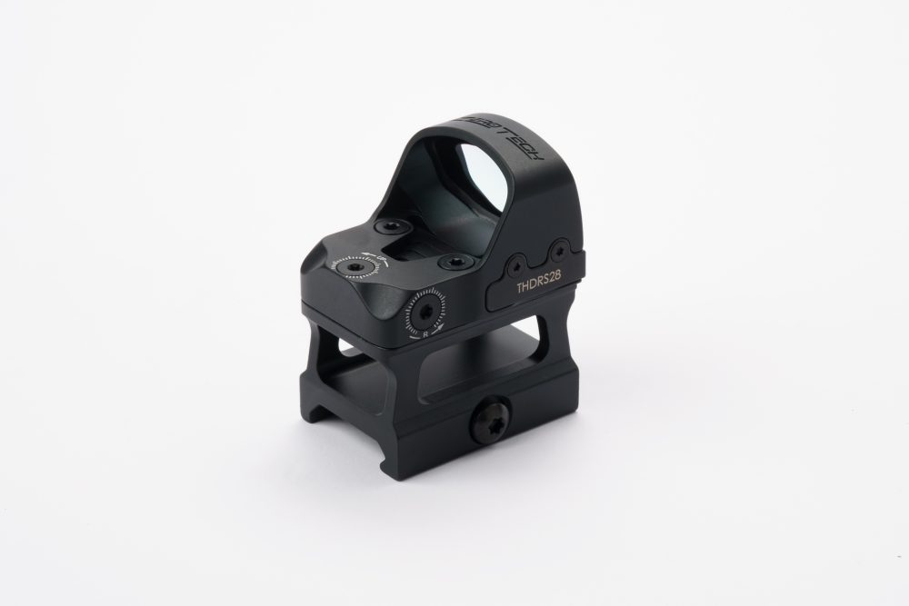 Reflex Thrive HD - ALTO - 1x28 - 3 MOA - immagine 4