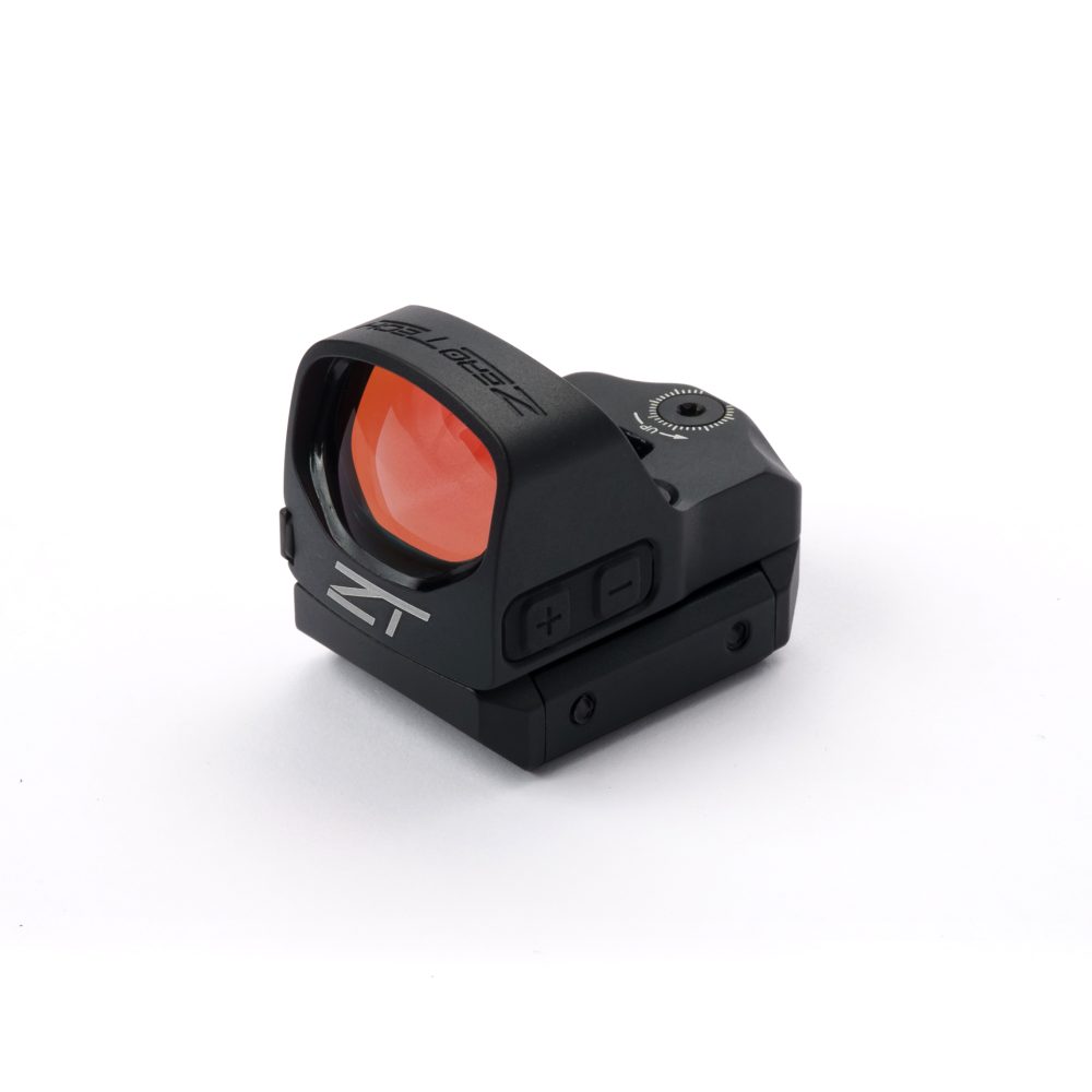 Reflex Thrive HD - 1x28 - 3 MOA