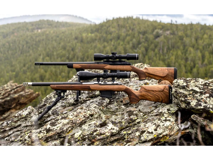 Woox – Elegante Hybrid - C&C Hunting | Outdoor Innovation