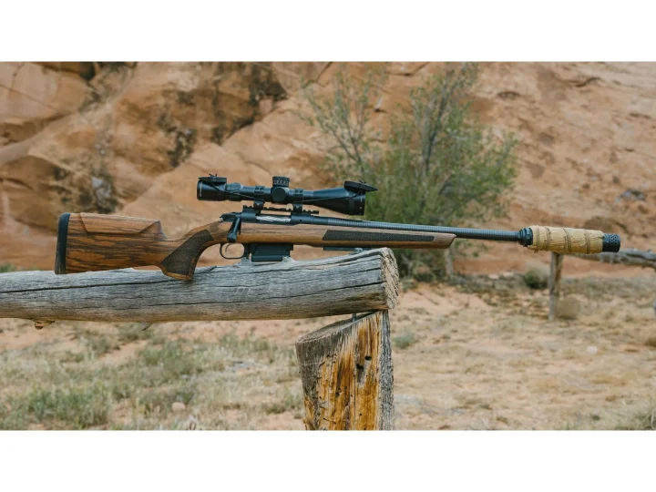Woox – Elegante Hybrid - C&C Hunting | Outdoor Innovation
