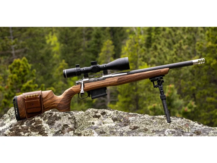 Woox – Elegante Hybrid - C&C Hunting | Outdoor Innovation