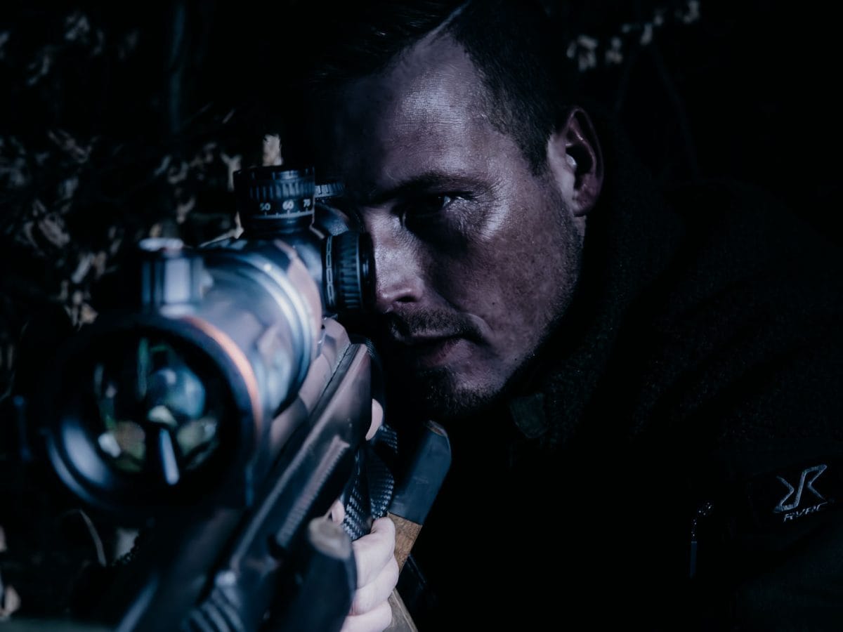 Visori termici e notturni - C&C Hunting | Outdoor Innovation