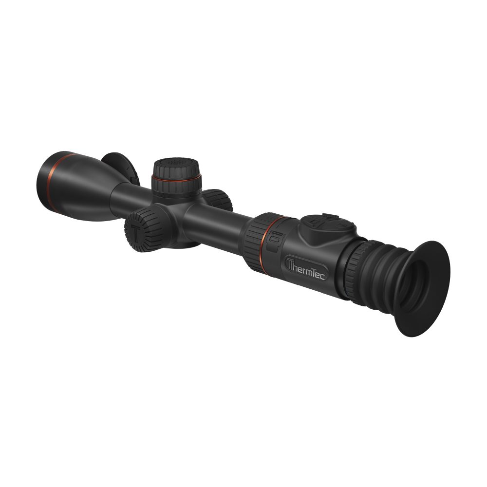 ThermTec Oryx 635/650L - Telemetro laser integrato (LRF) - immagine 14