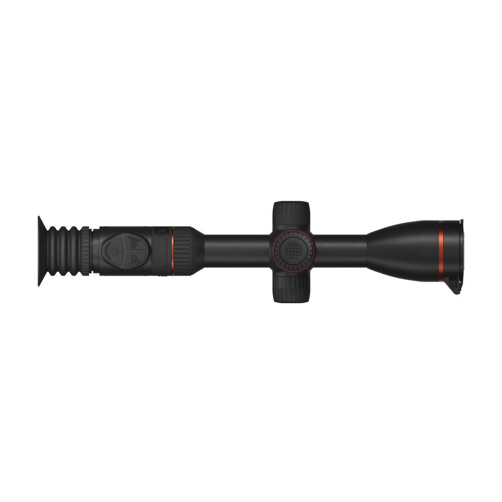 ThermTec Oryx 635/650L - Telemetro laser integrato (LRF) - immagine 13