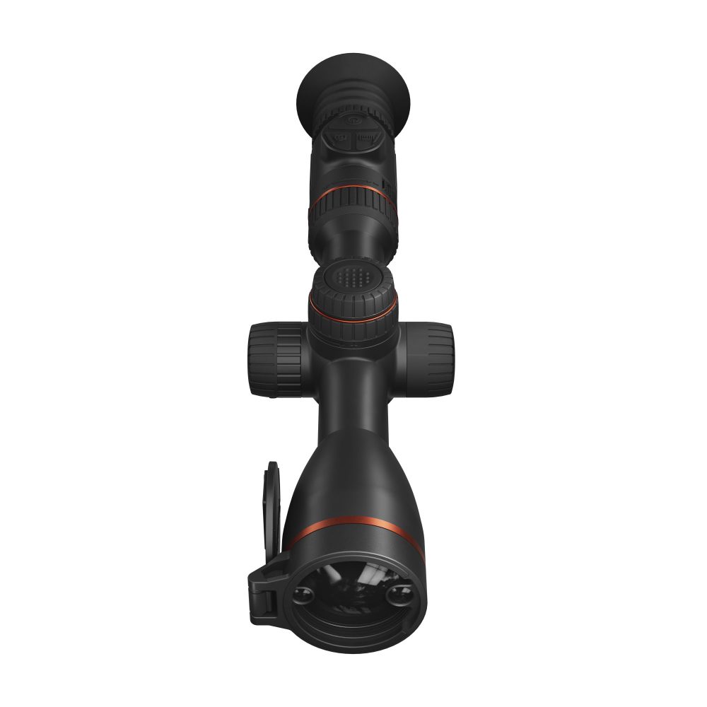 ThermTec Oryx 635/650L - Telemetro laser integrato (LRF) - immagine 12