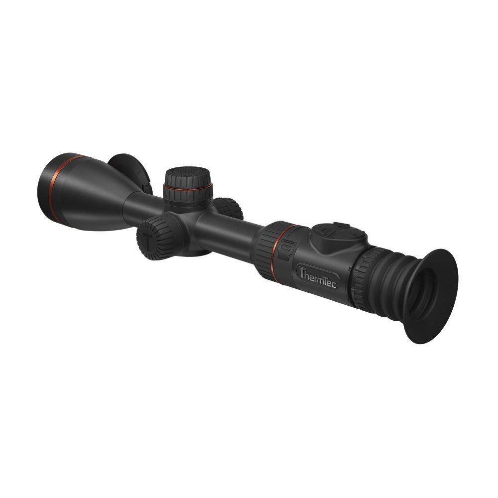 ThermTec Oryx 635/650L - Telemetro laser integrato (LRF) - immagine 10