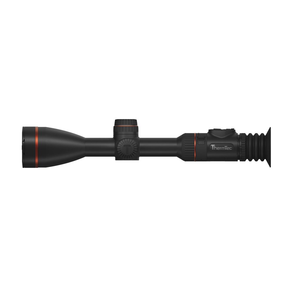 ThermTec Oryx 635/650L - Telemetro laser integrato (LRF) - immagine 5