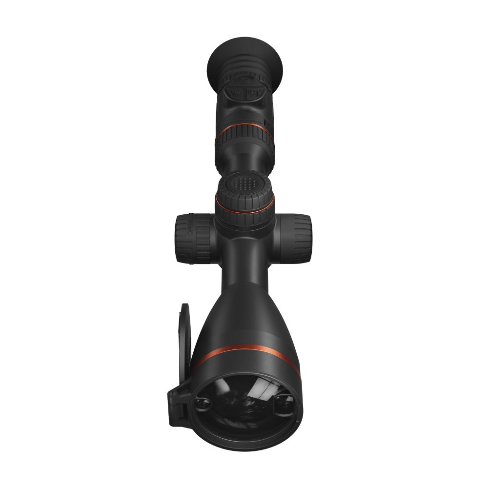 ThermTec Oryx 635/650L - Telemetro laser integrato (LRF) - immagine 3