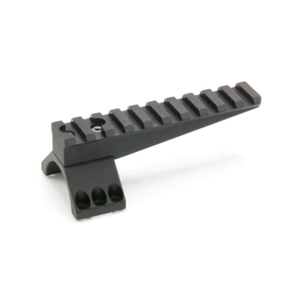 Tier One - Raptar Ring Top Rail, Long Saddle - 6 viti