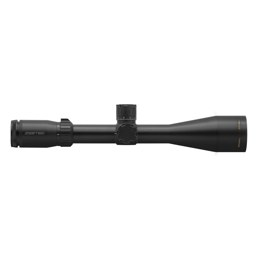 Ottica ZeroTech Trace 3-18x50 Illuminato - immagine 3